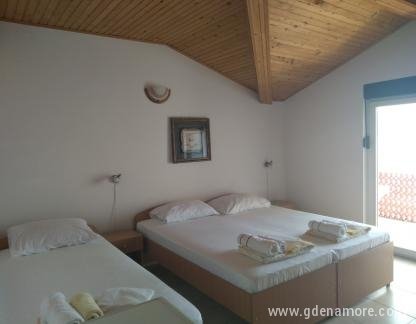 Smeštaj Vujović Herceg Novi, privatni smeštaj u mestu Herceg Novi, Crna Gora - Soba br.17